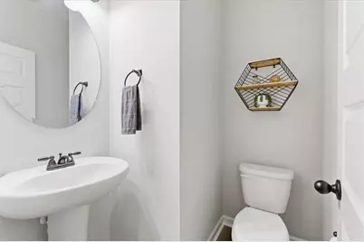 105 Rabbits Run, Fayetteville, GA 30214 - Photo 15