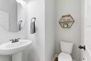 105 Rabbits Run, Fayetteville, GA 30214 - Photo 15