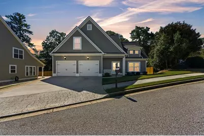 105 Rabbits Run, Fayetteville, GA 30214 - Photo 3