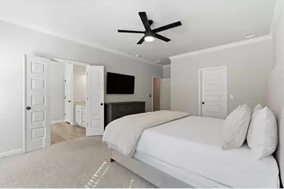 105 Rabbits Run, Fayetteville, GA 30214 - Photo 17