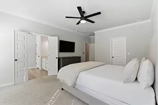 105 Rabbits Run, Fayetteville, GA 30214 - Photo 17