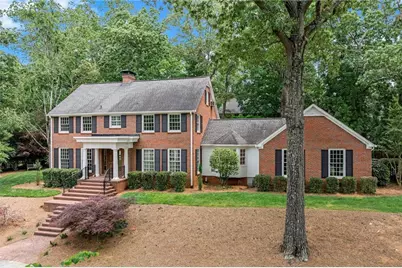 2626 Club Drive, Gainesville, GA 30506 - Photo 17