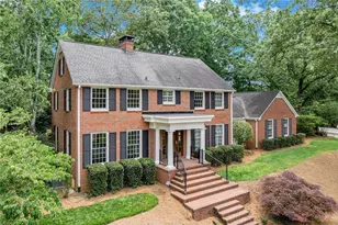 2626 Club Dr, Gainesville, GA 30506 - Photo 7