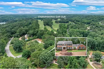 2626 Club Drive, Gainesville, GA 30506 - Photo 71