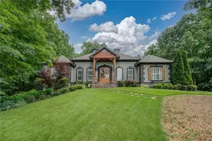 416 Spring Place Rd NE, White, GA 30184 - Photo 3