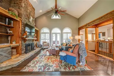 416 Spring Place Road NE, White, GA 30184 - Photo 7