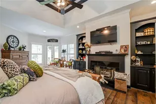 416 Spring Place Rd NE, White, GA 30184 - Photo 33