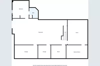 416 Spring Place Road NE, White, GA 30184 - Photo 65