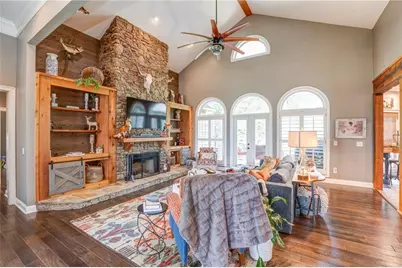 416 Spring Place Road NE, White, GA 30184 - Photo 9