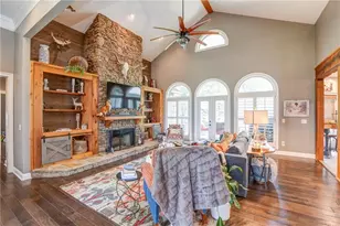 416 Spring Place Rd NE, White, GA 30184 - Photo 9