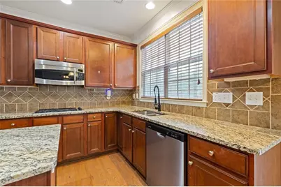 3060 Eastbrook Terrace, Atlanta, GA 30331 - Photo 21