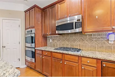 3060 Eastbrook Terrace, Atlanta, GA 30331 - Photo 23