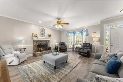 5993 Wellington Avenue, Gainesville, GA 30506 - Photo 5