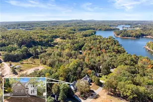 5993 Wellington Ave, Gainesville, GA 30506 - Photo 1