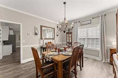 5993 Wellington Avenue, Gainesville, GA 30506 - Photo 7