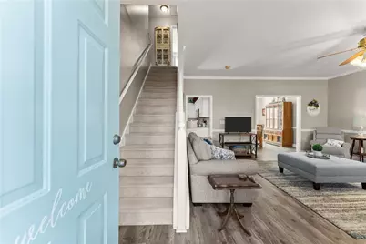 5993 Wellington Avenue, Gainesville, GA 30506 - Photo 3