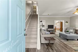 5993 Wellington Ave, Gainesville, GA 30506 - Photo 3