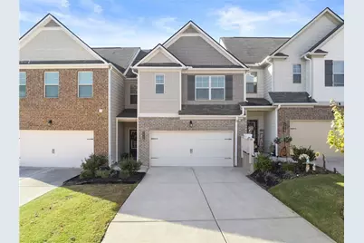 3914 Prospect Point Drive, Oakwood, GA 30566 - Photo 1