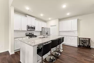 3914 Prospect Point Drive, Oakwood, GA 30566 - Photo 9