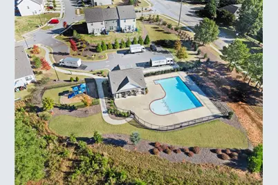 3914 Prospect Point Drive, Oakwood, GA 30566 - Photo 3