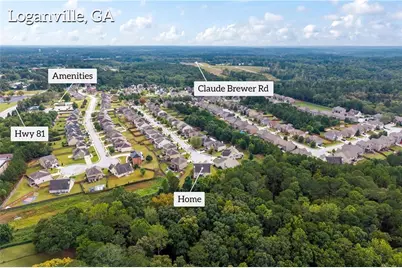 330 Brittney Cove, Loganville, GA 30052 - Photo 41