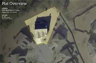 330 Brittney Cove, Loganville, GA 30052 - Photo 39