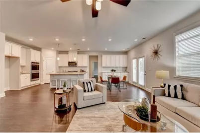 2017 Yvette Way, Braselton, GA 30517 - Photo 29