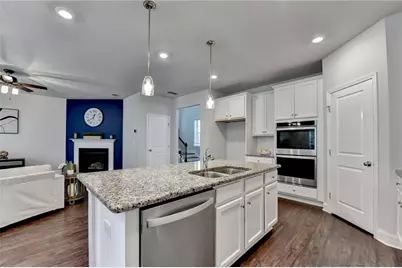 2017 Yvette Way, Braselton, GA 30517 - Photo 17