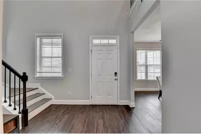 2017 Yvette Way, Braselton, GA 30517 - Photo 5