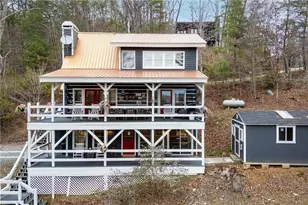 161 Walkabout Creek Rd, Morganton, GA 30560 - Photo 3