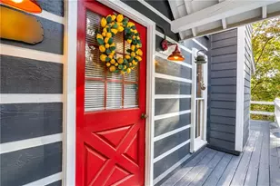 161 Walkabout Creek Rd, Morganton, GA 30560 - Photo 5