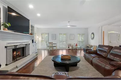 3448 Parsons Ridge Lane, Duluth, GA 30097 - Photo 27