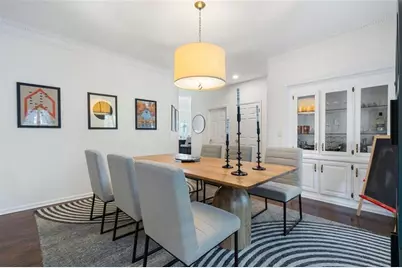 3448 Parsons Ridge Lane, Duluth, GA 30097 - Photo 19