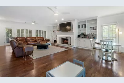 3448 Parsons Ridge Lane, Duluth, GA 30097 - Photo 21