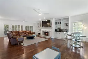 3448 Parsons Ridge Ln, Duluth, GA 30097 - Photo 21