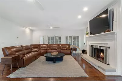 3448 Parsons Ridge Lane, Duluth, GA 30097 - Photo 23