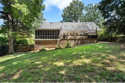 3448 Parsons Ridge Lane, Duluth, GA 30097 - Photo 59