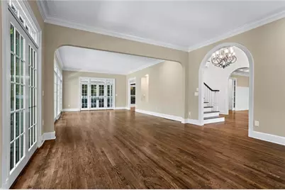 1235 W Garmon Road NW, Atlanta, GA 30327 - Photo 17