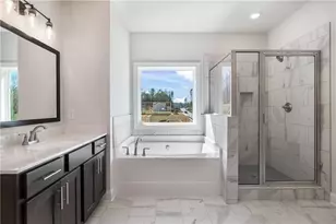 1210 Birch Way, Loganville, GA 30052 - Photo 3