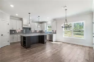 1210 Birch Way, Loganville, GA 30052 - Photo 9