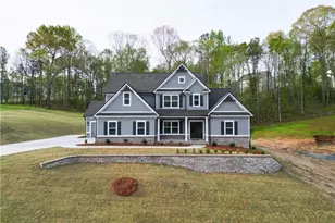 1210 Birch Way, Loganville, GA 30052 - Photo 1