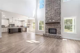 1210 Birch Way, Loganville, GA 30052 - Photo 13