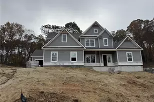 1210 Birch Way, Loganville, GA 30052 - Photo 1