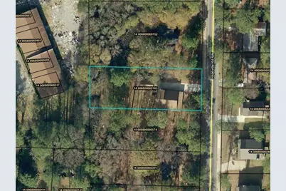 2971 Hapeville Road SW, Atlanta, GA 30354 - Photo 1