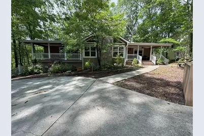 334 Eagle Circle, Dillard, GA 30537 - Photo 1