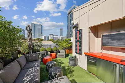 975 Piedmont Avenue #4, Atlanta, GA 30309 - Photo 59