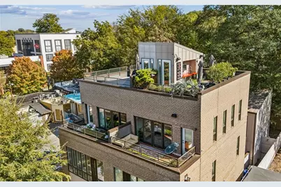 975 Piedmont Avenue #4, Atlanta, GA 30309 - Photo 3