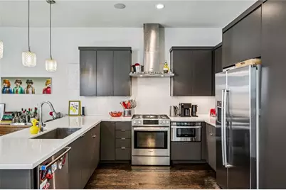 975 Piedmont Avenue #4, Atlanta, GA 30309 - Photo 17