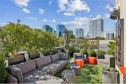 975 Piedmont Avenue #4, Atlanta, GA 30309 - Photo 9