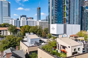 975 Piedmont Ave, Atlanta, GA 30309 - Photo 5